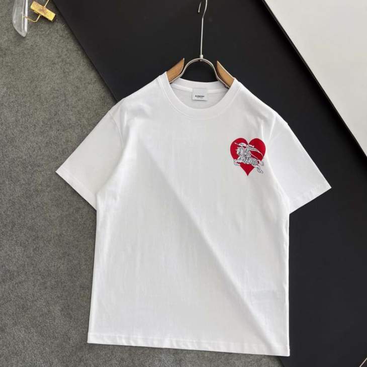 Picture of Burberry T Shirts Short _SKUBurberryM-5XL12yr3820072